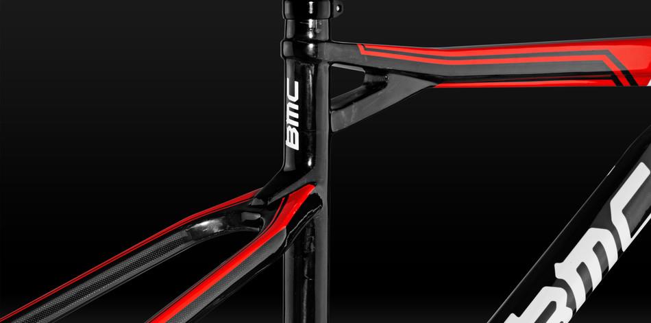 2012 BMC TE01 XO