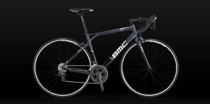 2012 BMC SR01 Ultegra