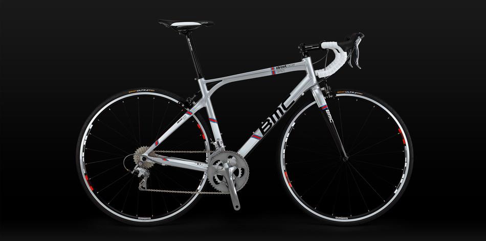 2012 BMC SR01 Tiagra