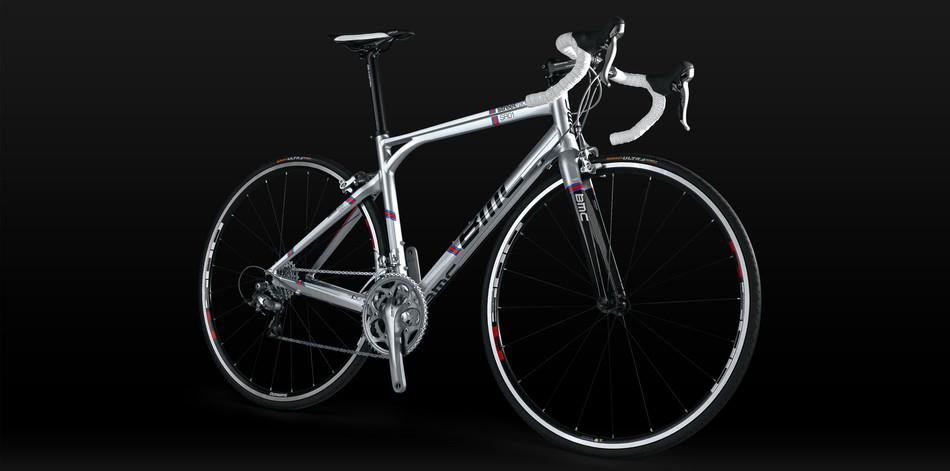 2012 BMC SR01 105