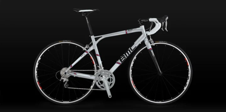 2012 BMC SR01 105