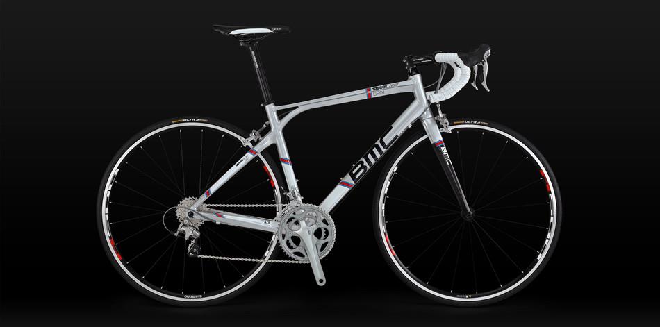 2012 BMC SR01 105