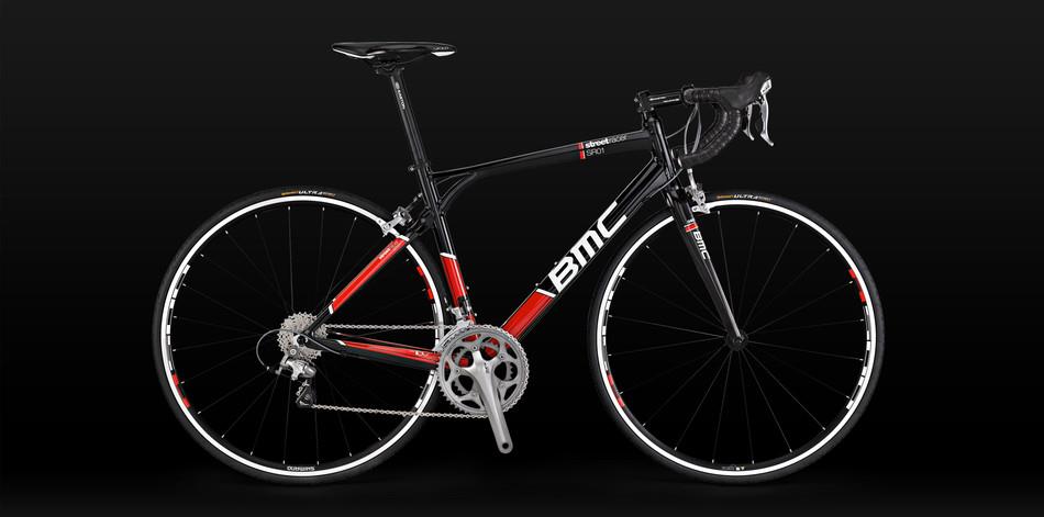 2012 BMC SR01 105