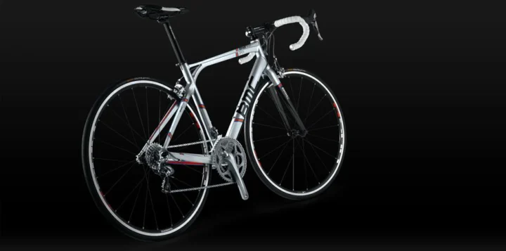 2012 BMC SR01 105