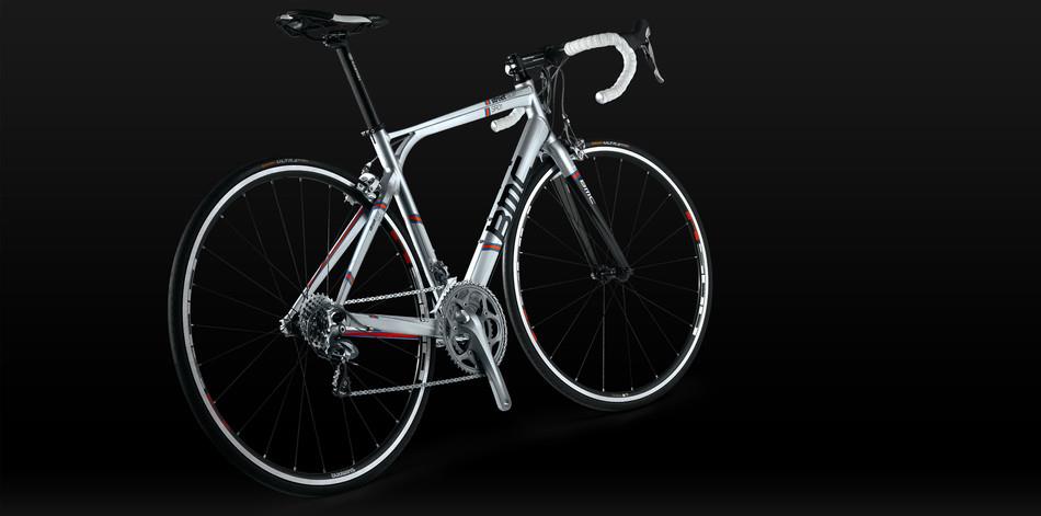 2012 BMC SR01 105
