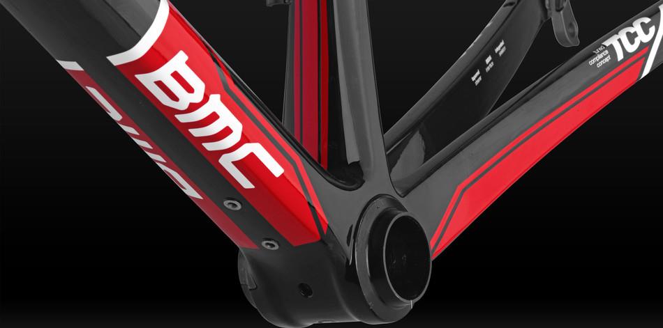 2012 BMC SLR01 (SWA) Dura-Ace Di2