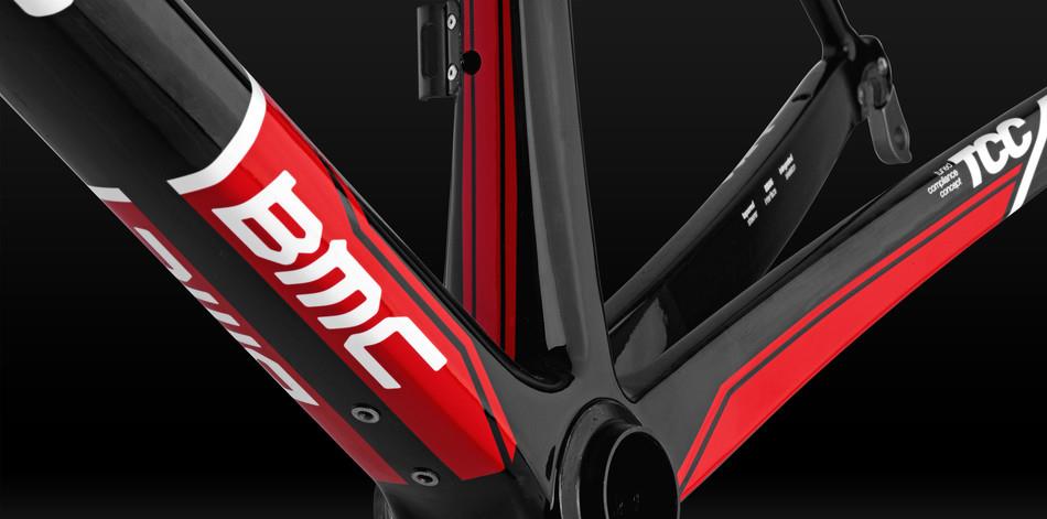 2012 BMC SLR01 Ultegra Di2