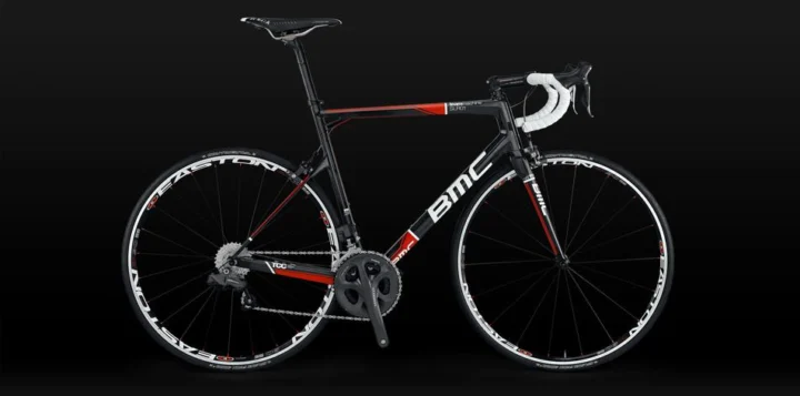 2012 BMC SLR01 Ultegra Di2