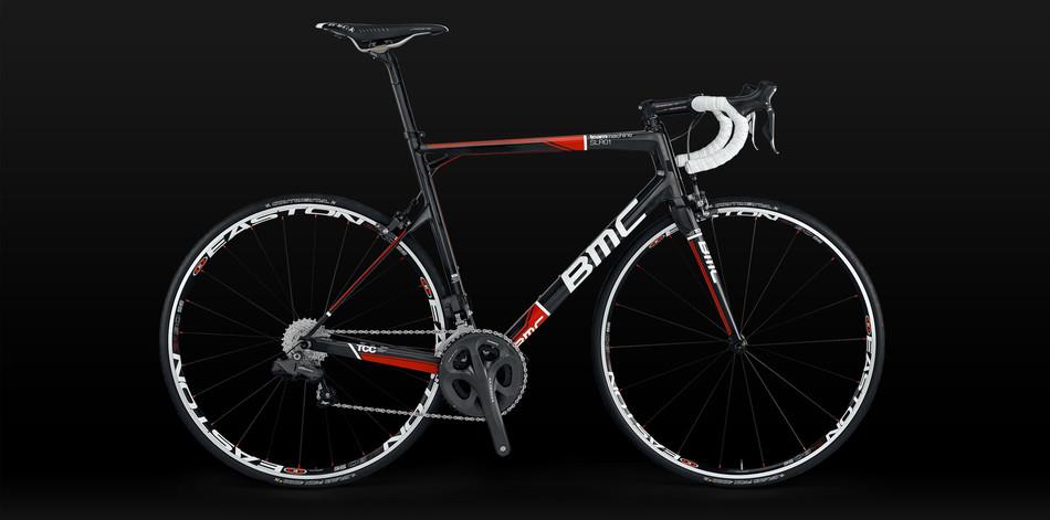 2012 BMC SLR01 Ultegra Di2