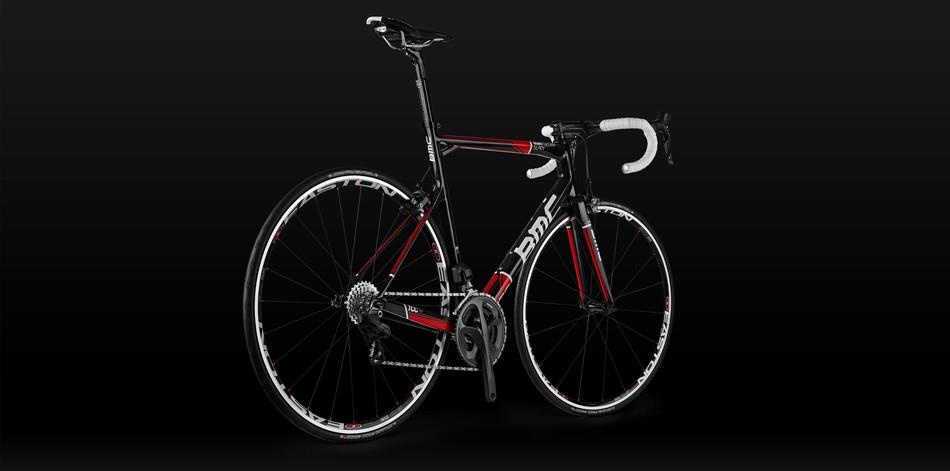 2012 BMC SLR01 Ultegra Di2