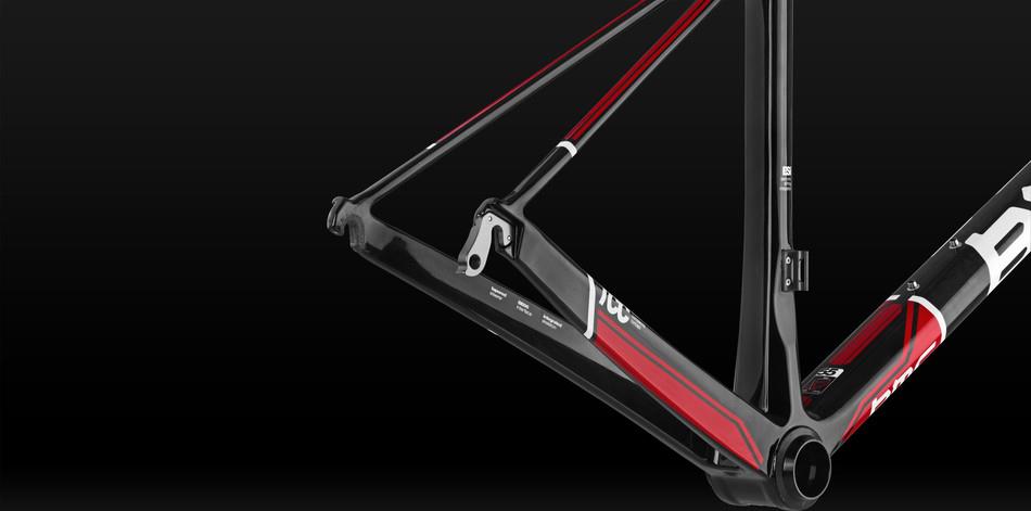 2012 BMC SLR01 Ultegra Di2