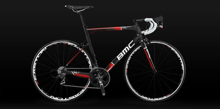 2012 BMC SLR01 Sram Red
