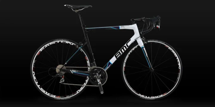 2012 BMC SLR01 Sram Red