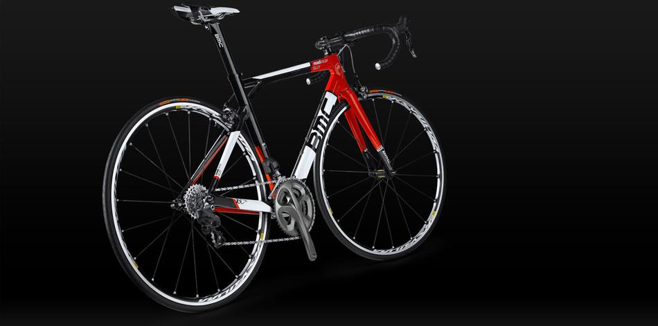 2012 BMC SL01 Ultegra Di2
