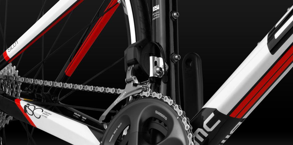 2012 BMC SL01 Ultegra Di2