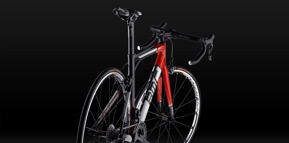 2012 BMC SL01 Ultegra Di2