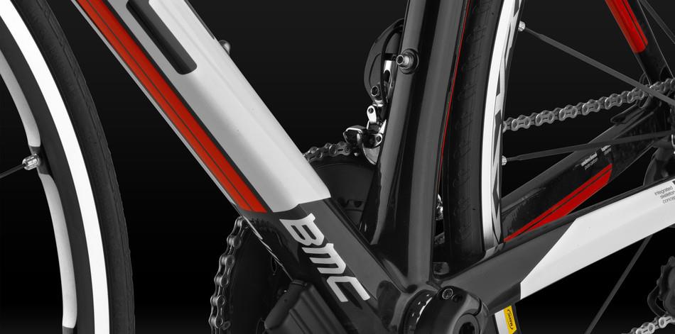 2012 BMC SL01 Ultegra Di2