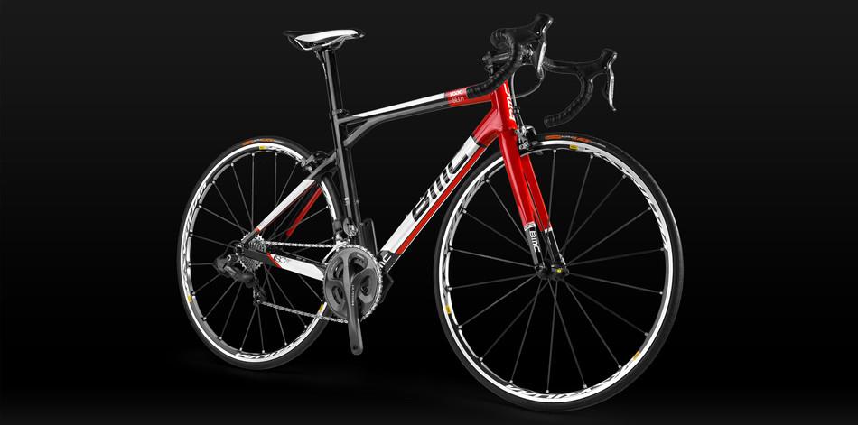 2012 BMC SL01 Ultegra Di2