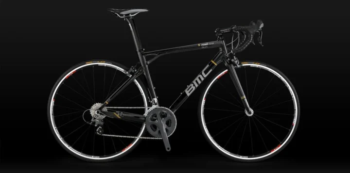 2012 BMC SL01 Ultegra