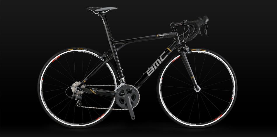 2012 BMC SL01 Ultegra