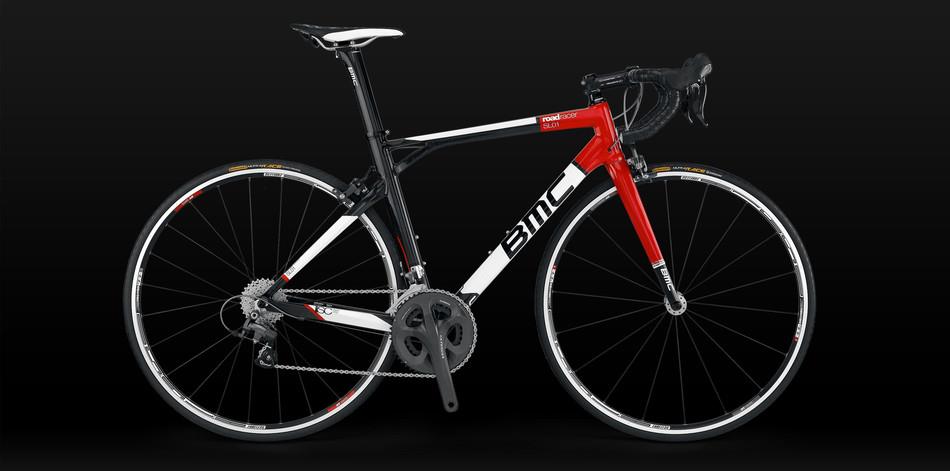 2012 BMC SL01 Ultegra