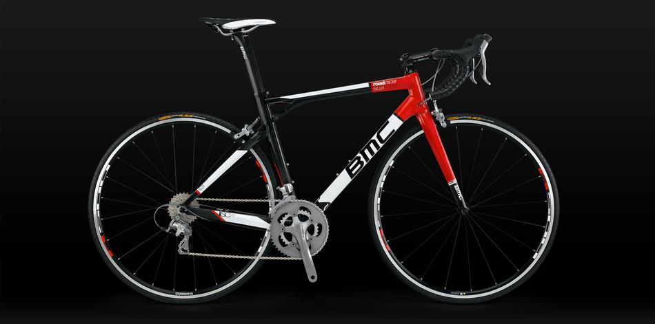 2012 BMC SL01 Tiagra