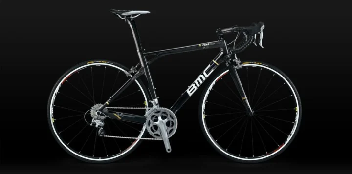 2012 BMC SL01 105