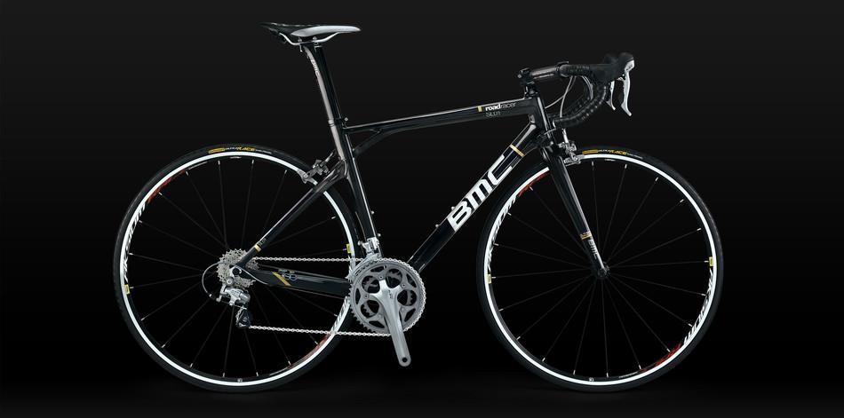2012 BMC SL01 105