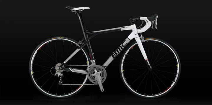 2012 BMC SL01 105