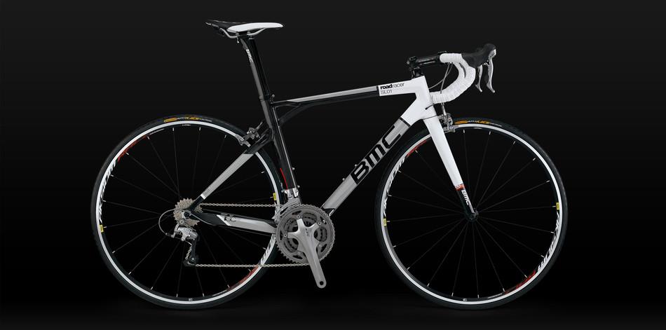 2012 BMC SL01 105