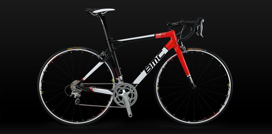 2012 BMC SL01 105