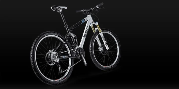 2012 BMC SH01 Standard