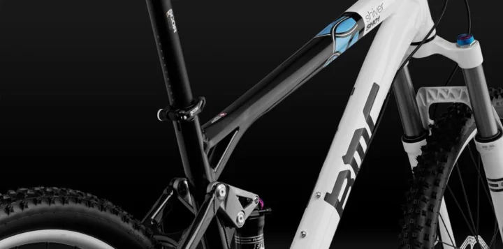 2012 BMC SH01 Standard