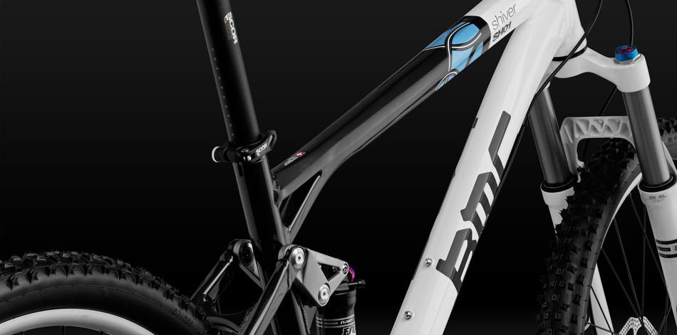 2012 BMC SH01 Standard