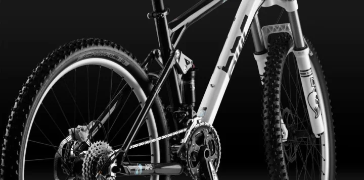2012 BMC SH01 Standard