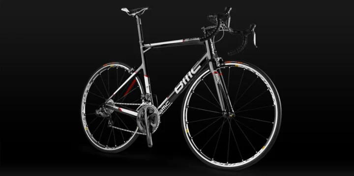 2012 BMC RM01 Ultegra Di2