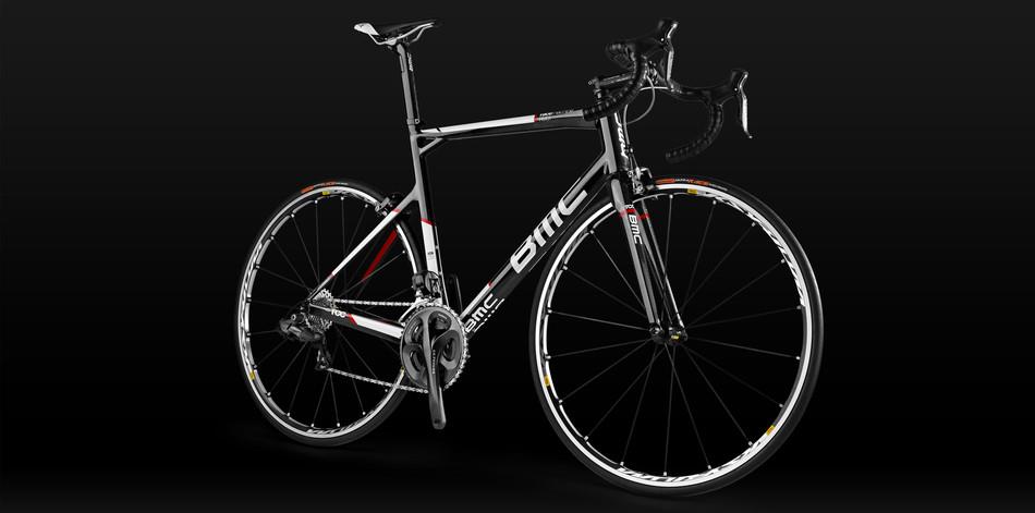 2012 BMC RM01 Ultegra Di2