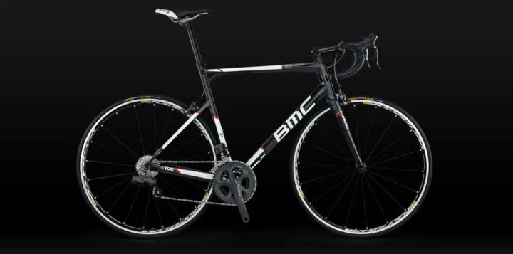 2012 BMC RM01 Ultegra Di2
