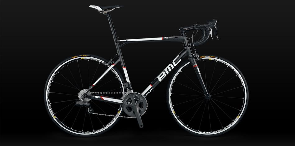 2012 BMC RM01 Ultegra Di2