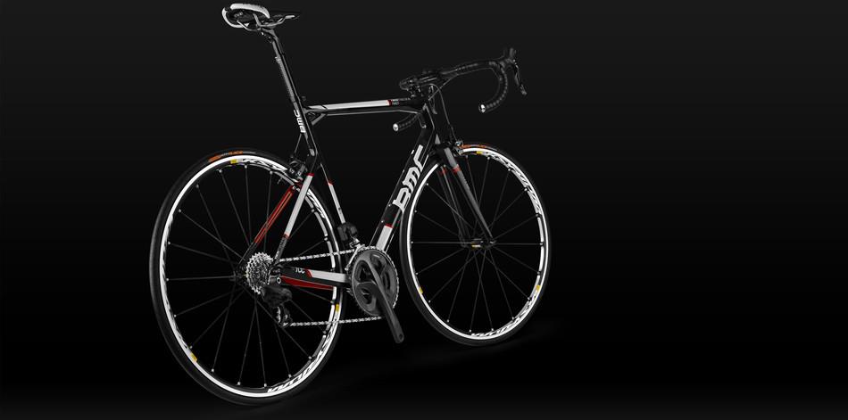 2012 BMC RM01 Ultegra Di2