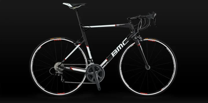 2012 BMC RM01 Ultegra