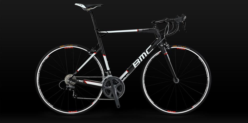 2012 BMC RM01 Ultegra