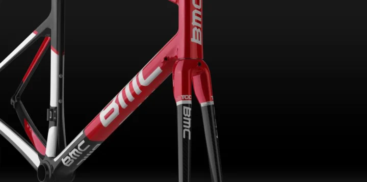 2012 BMC RM01 Sram Red