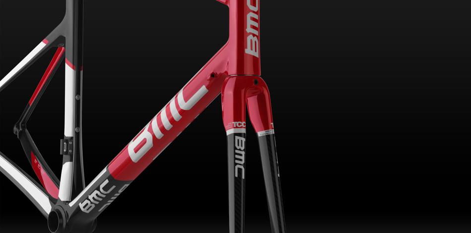 2012 BMC RM01 Sram Red