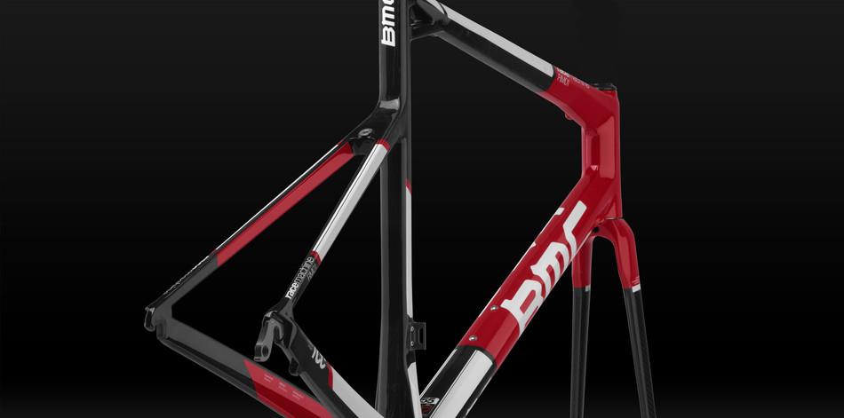 2012 BMC RM01 Sram Red