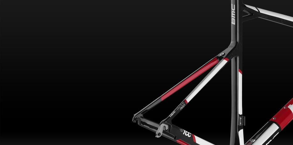 2012 BMC RM01 Sram Red