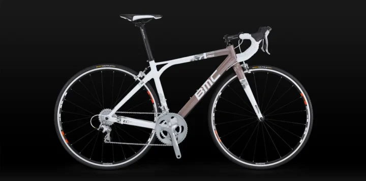 2012 BMC PRO2 Tiagra