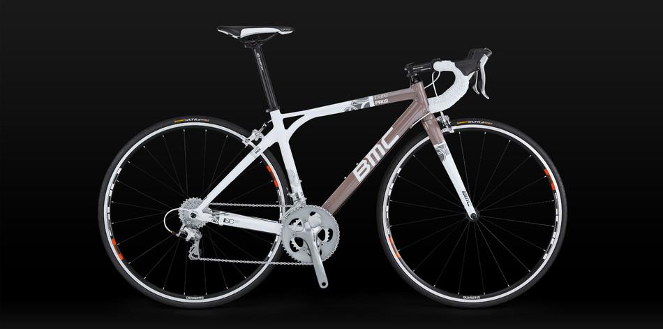2012 BMC PRO2 Tiagra