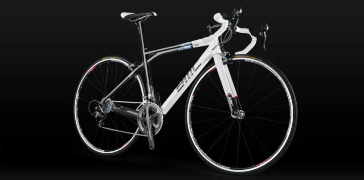 2012 BMC PRO1 Ultegra