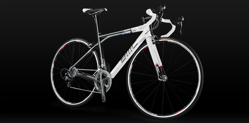 2012 BMC PRO1 Ultegra